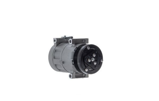 Compressor, air conditioning, Image 8