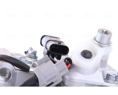 Compressor, air conditioning, Image 5