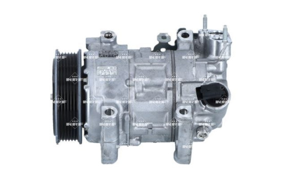 Compressor, air conditioning, Image 2