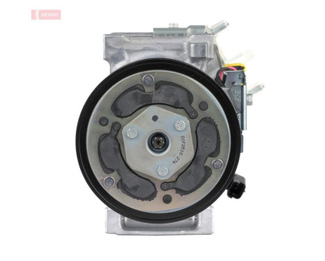 Compressor, air conditioning, Image 2