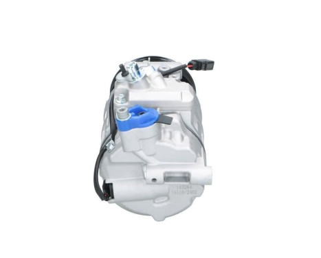 Compressor, air conditioning, Image 3