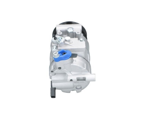 Compressor, air conditioning, Image 3