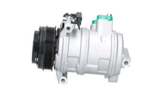 Compressor, air conditioning, Image 2