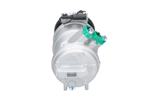 Compressor, air conditioning, Image 3