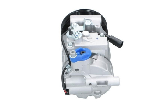 Compressor, air conditioning, Image 3