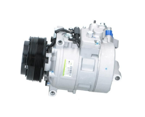 Compressor, air conditioning, Image 2