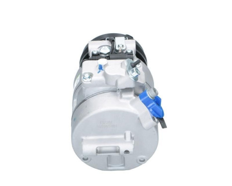 Compressor, air conditioning, Image 3