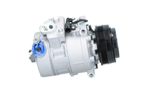 Compressor, air conditioning, Image 4