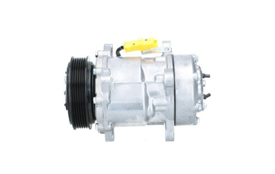 Compressor, air conditioning, Image 2