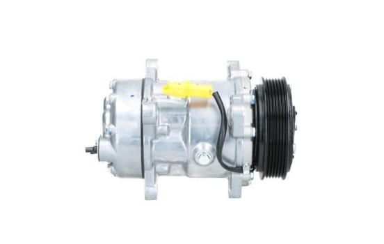 Compressor, air conditioning, Image 4