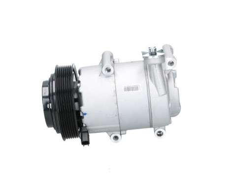 Compressor, air conditioning, Image 2