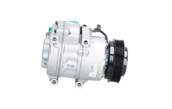 Compressor, air conditioning, Image 4