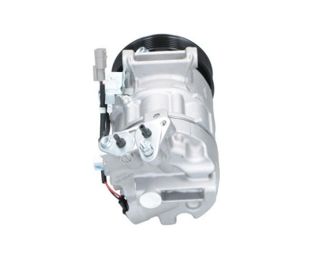 Compressor, air conditioning, Image 3