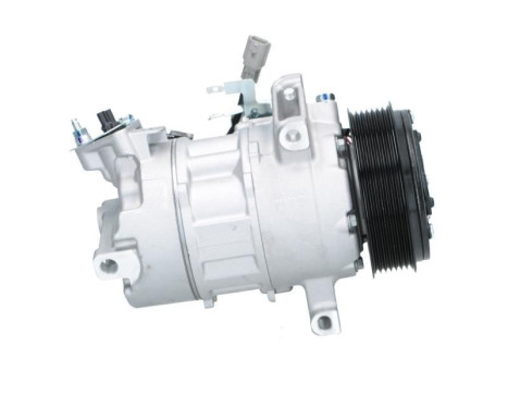 Compressor, air conditioning, Image 4