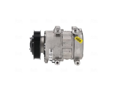 Compressor, air conditioning, Image 4