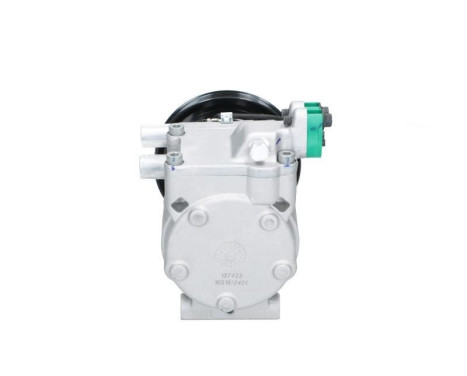 Compressor, air conditioning, Image 3