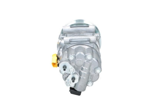 Compressor, air conditioning, Image 3