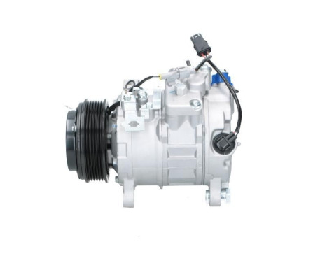 Compressor, air conditioning, Image 2