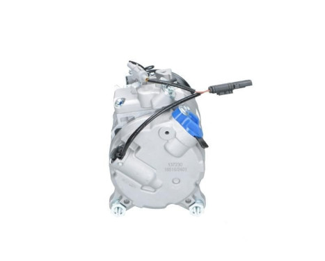 Compressor, air conditioning, Image 3