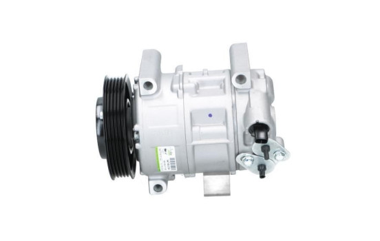 Compressor, air conditioning, Image 2