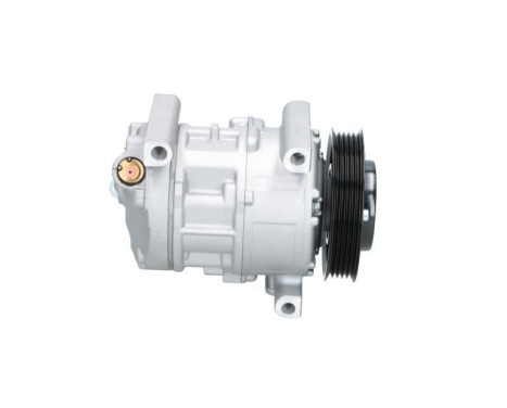 Compressor, air conditioning, Image 4