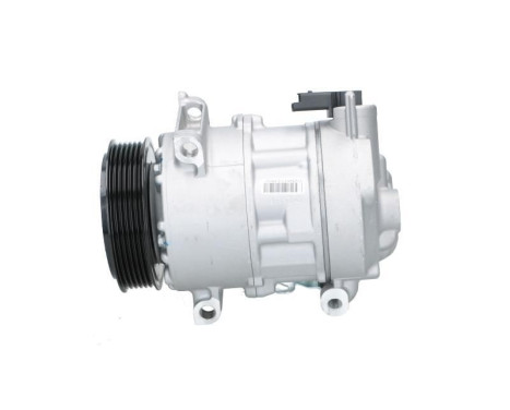 Compressor, air conditioning, Image 2