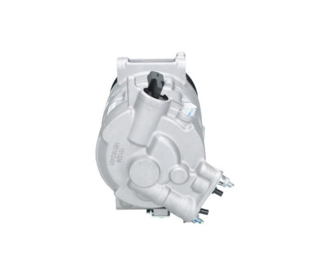 Compressor, air conditioning, Image 3