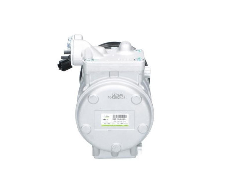 Compressor, air conditioning, Image 3