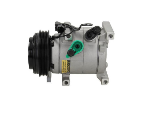 Compressor, air conditioning, Image 2