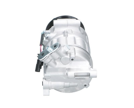 Compressor, air conditioning, Image 3