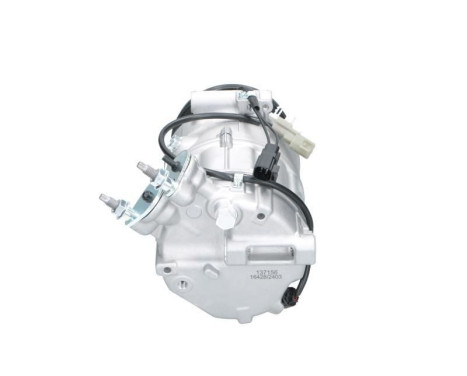 Compressor, air conditioning, Image 3