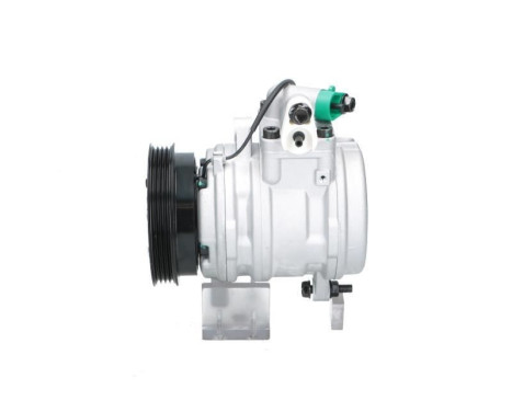 Compressor, air conditioning, Image 2