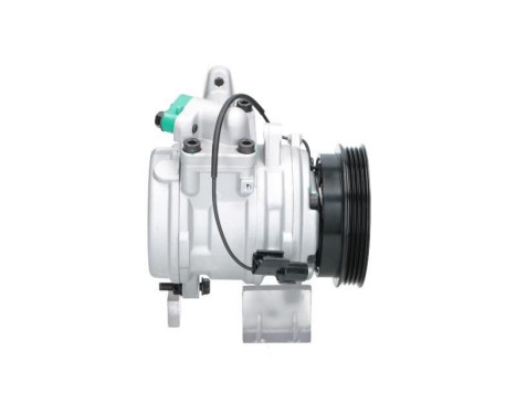 Compressor, air conditioning, Image 4