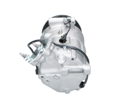 Compressor, air conditioning, Image 3