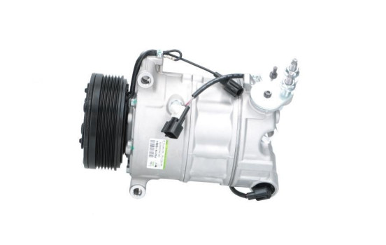 Compressor, air conditioning, Image 2