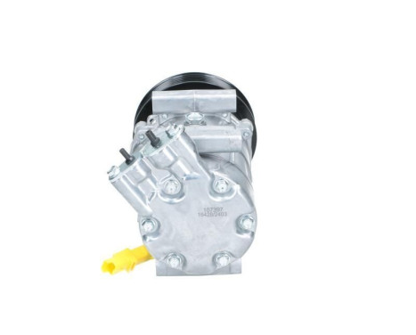 Compressor, air conditioning, Image 3