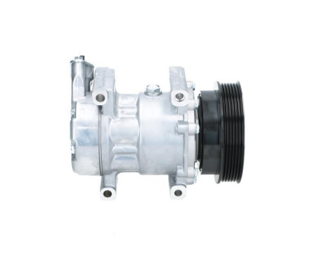 Compressor, air conditioning, Image 4