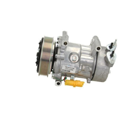 Compressor, air conditioning, Image 2