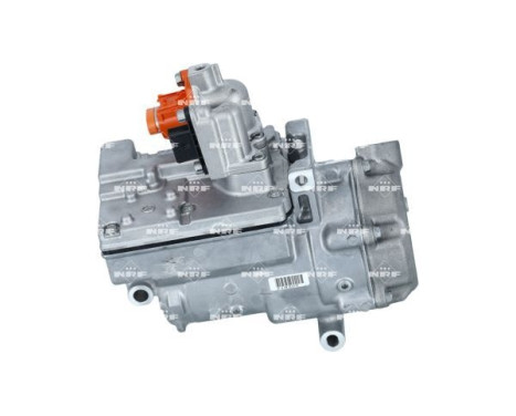 Compressor, air conditioning, Image 2