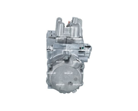 Compressor, air conditioning, Image 3