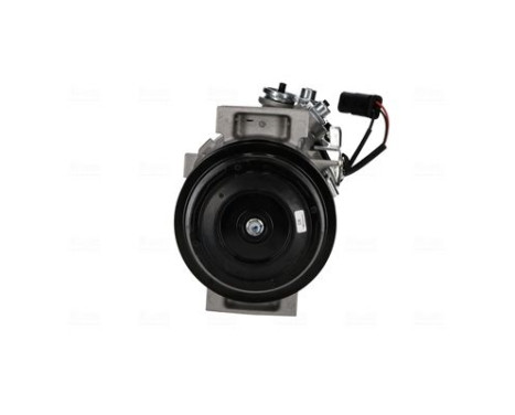 Compressor, air conditioning, Image 4