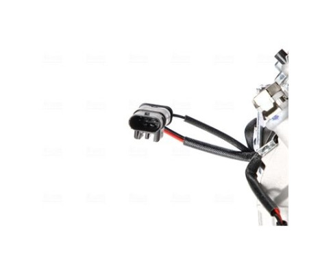 Compressor, air conditioning, Image 5