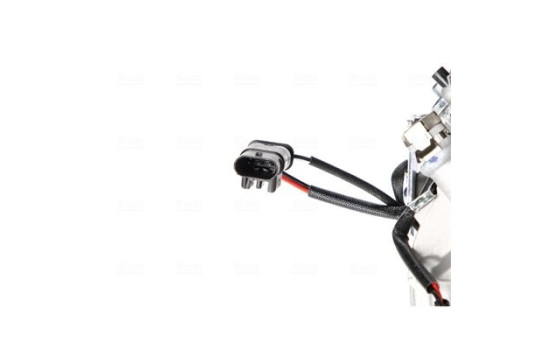 Compressor, air conditioning, Image 5