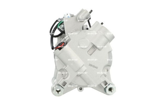 Compressor, air conditioning, Image 3