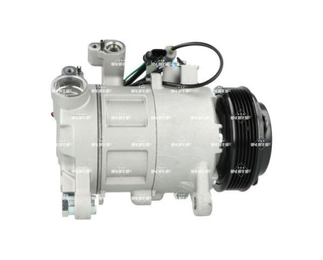 Compressor, air conditioning, Image 4