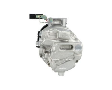 Compressor, air conditioning, Image 3