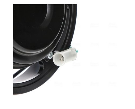 Compressor, air conditioning, Image 5