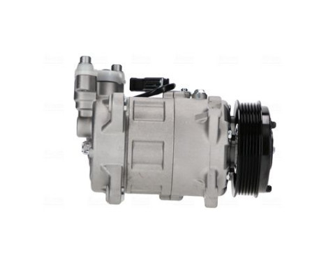 Compressor, air conditioning, Image 3