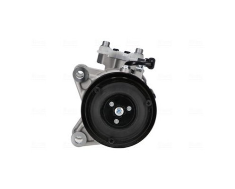 Compressor, air conditioning, Image 4