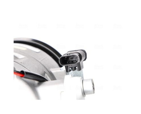 Compressor, air conditioning, Image 5